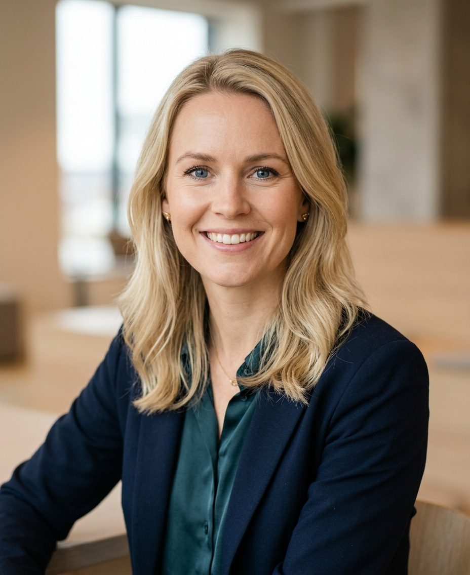 Nina Christensen